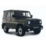 УАЗ Hunter 2003-2023