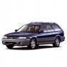 Коврики для Subaru Impreza 1992-2000