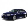 Защита картера Subaru Impreza 2007-2011