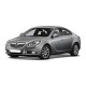 Дефлекторы окон и капота Opel Insignia 2013-2023