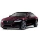 Коврики для Jaguar XF в салон и багажник