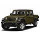 Тюнинг для Jeep Gladiator