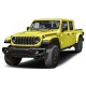 Тюнинг для Jeep Gladiator 2023-2024