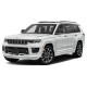 Тюнинг для Jeep Grand Cherokee 2021-2024