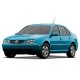 Коврики для Volkswagen Jetta 1998-2005 в салон и багажник