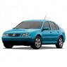 Volkswagen Jetta 1998-2005