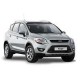 Коврики для Ford Kuga 2011-2013 в салон и багажник