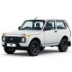 Тюнинг для Lada Niva Legend 2021-2024