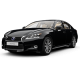 Коврики для Lexus GS-450h 2012-2018 в салон и багажник