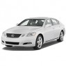 Lexus GS-350 2004-2011