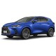 Тюнинг для Lexus NX-350h 2021-2024