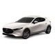 Тюнинг для Mazda 3 4 BP 2019-2023