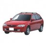 Mazda 323 1998-2003