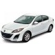 Тюнинг для Mazda Axela 2009-2013