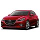 Тюнинг для Mazda Axela 2013-2016