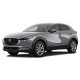 Подкрылки для Mazda CX-30