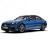 Mercedes C-Class W206 2021-2024