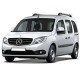Тюнинг для Mercedes Citan 1 W415 2013-2021