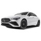 Тюнинг для Mercedes CLA-Class C118 2023-2025 Тюнинг для Mercedes CLA-Class C118 2023-2025