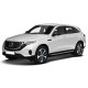 Тюнинг для Mercedes EQC