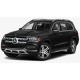 Багажники на крышу Mercedes GLS X167 2019-2024