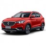 MG ZS 2019-2024