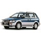 Тюнинг для Mitsubishi RVR 1 1991-1997
