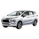 Фаркопы для Mitsubishi Xpander 2017-2024