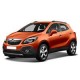 Тюнинг для Opel Mokka 2012-2022