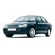 Дефлекторы окон и капота Ford Mondeo 1/2 1993-2000
