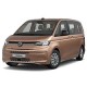 Тюнинг для Volkswagen Multivan 2021-2024