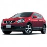 Nissan Dualis 2007-2014