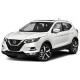 Фаркопы для Nissan Rogue 2016-2020