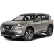 Фаркопы для Nissan Rogue 2020-2023