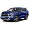 Mitsubishi Outlander 2021-2024