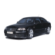 Коврики для Volkswagen Passat 1996-2005 в салон и багажник