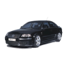 Багажники на крышу Volkswagen Passat B5 1996-2005