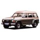 Фаркопы для Nissan Patrol GR Y60 1987-1997