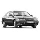 Дефлекторы окон и капота Nissan Primera P11 1996-2001