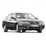 Защита картера Nissan Primera P11 1996-2001