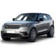 Коврики для Range Rover Velar в салон и багажник