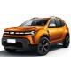 Тюнинг для Renault Duster 2024