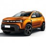 Renault Duster 2024