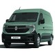 Тюнинг для Renault Master 2022-2024