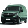 Renault Master 2022-2024