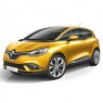 Renault Scenic 2016-2023