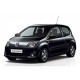 Фаркопы для Renault Twingo 2007-2011