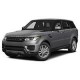 Пороги для Range Rover Sport 2 2013-2022