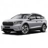 Skoda Enyaq 2020-2024