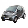 Smart Fortwo 1998-2007